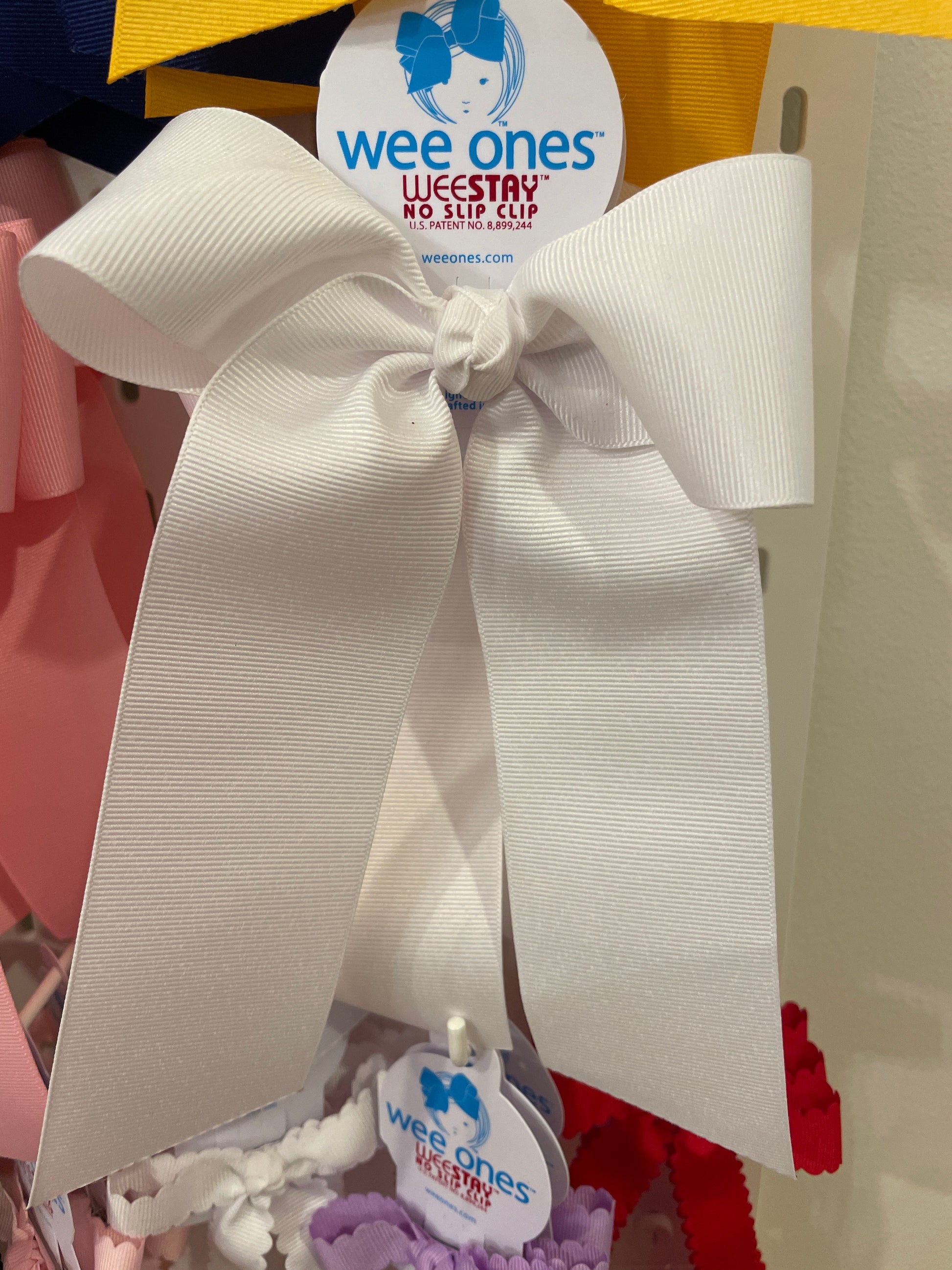 KING RIBBON BOW Sassafras Clothing Co.