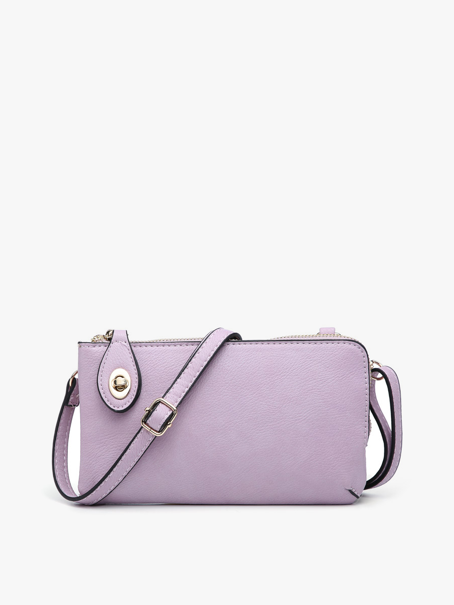 Kendall Crossbody