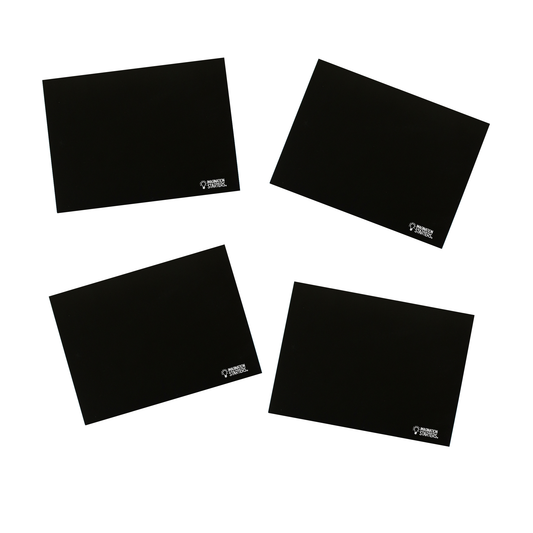 Chalkboard Creative Travel Placemat Set of 4 Imagination Starters