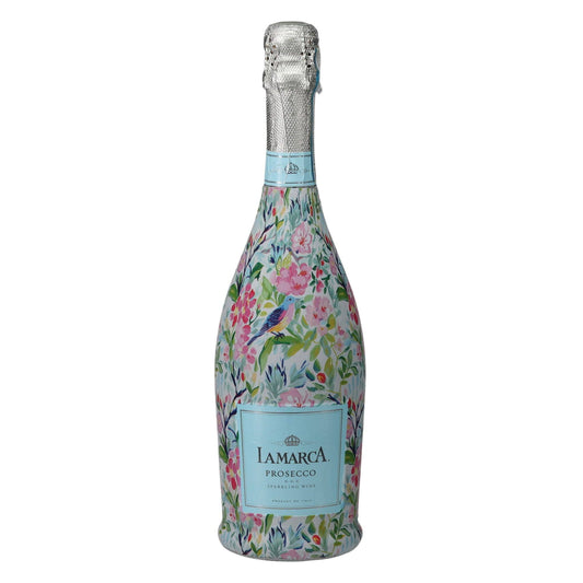 Beau Bottles Springtime Serenade  - Prosecco Collection