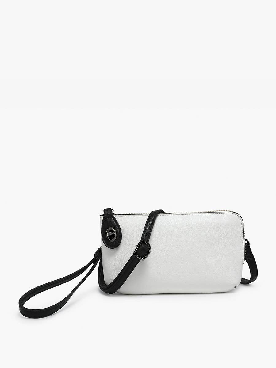 Kendall Crossbody