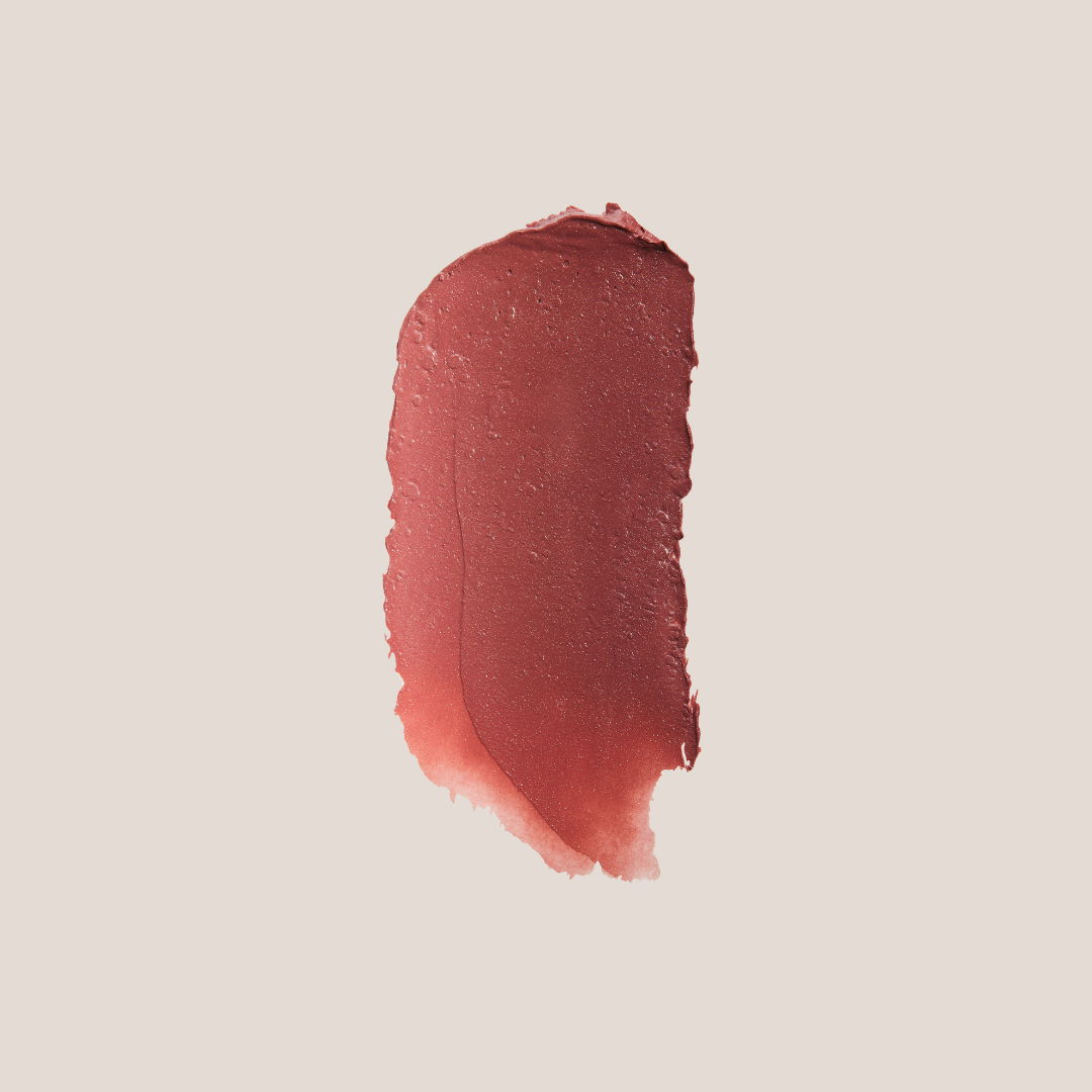 Zero Waste Cream Blush Mini - Orchid Minori