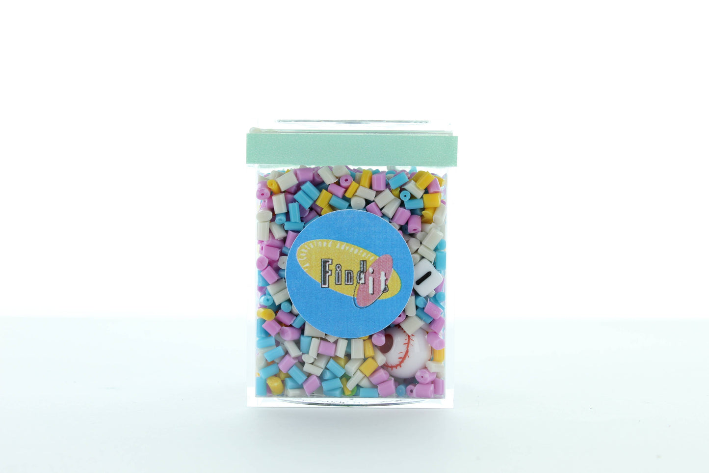 Find It Games Spring Mini Version Find It Games