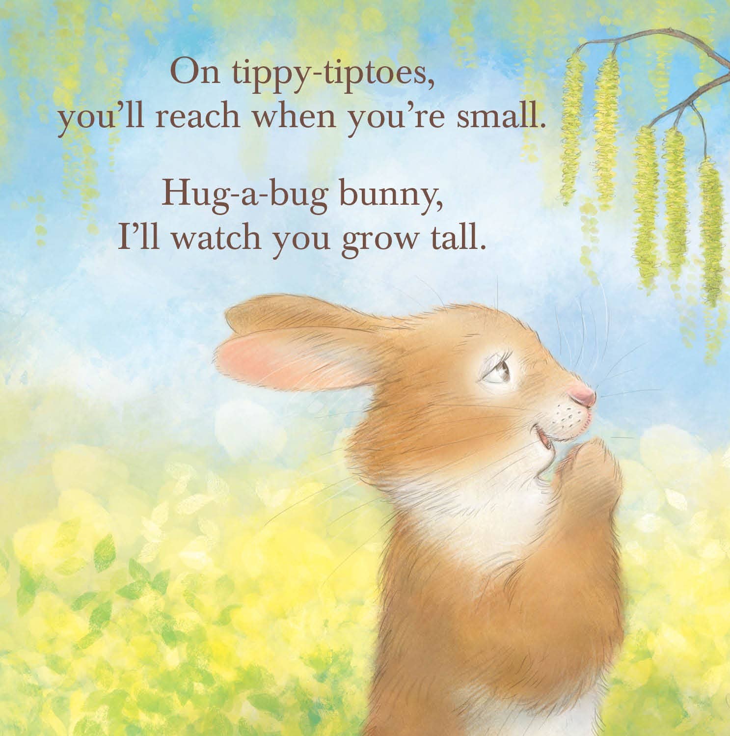 Mommy Loves You Children Picture Book Sleeping Bear Press