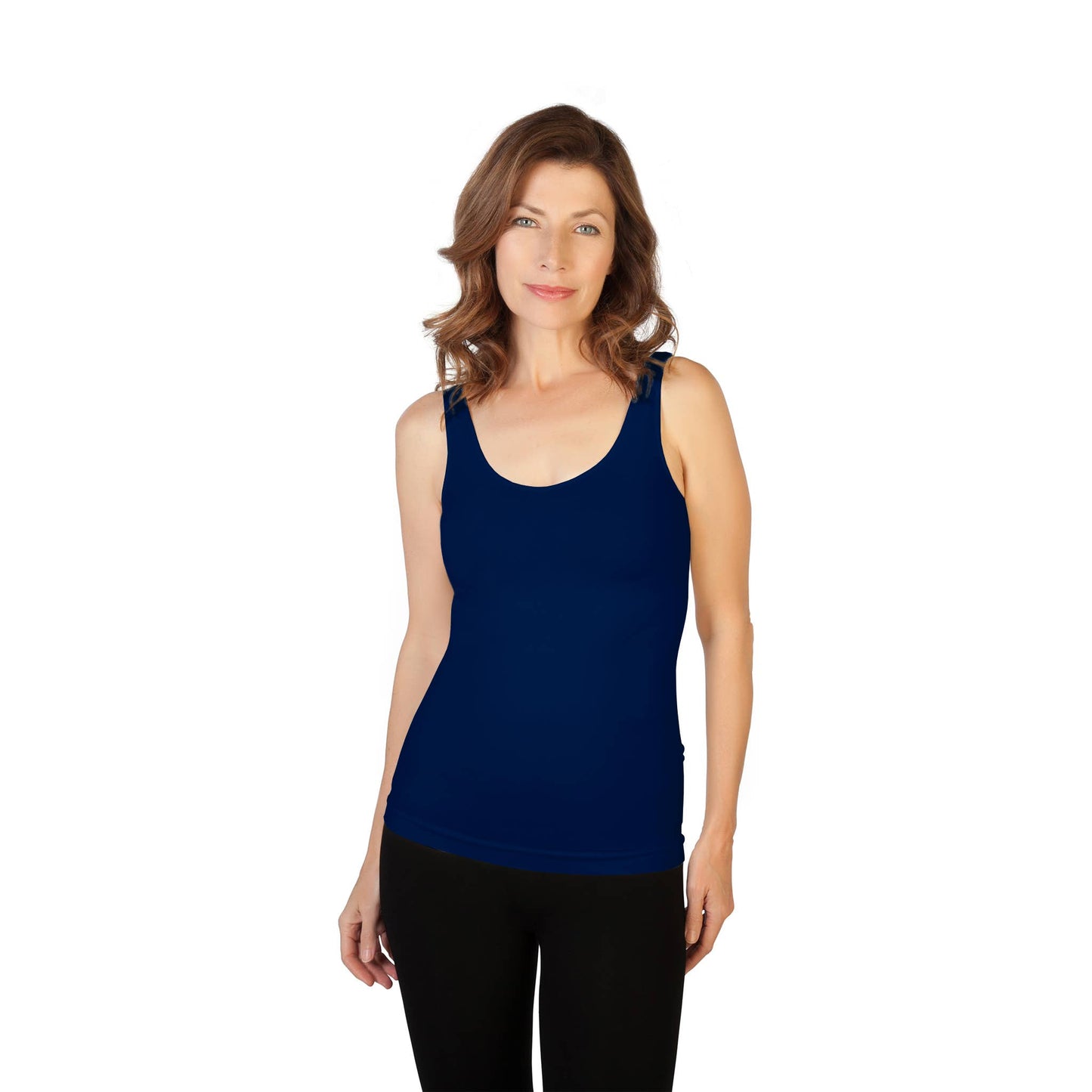 Basic Tank Skinnytees