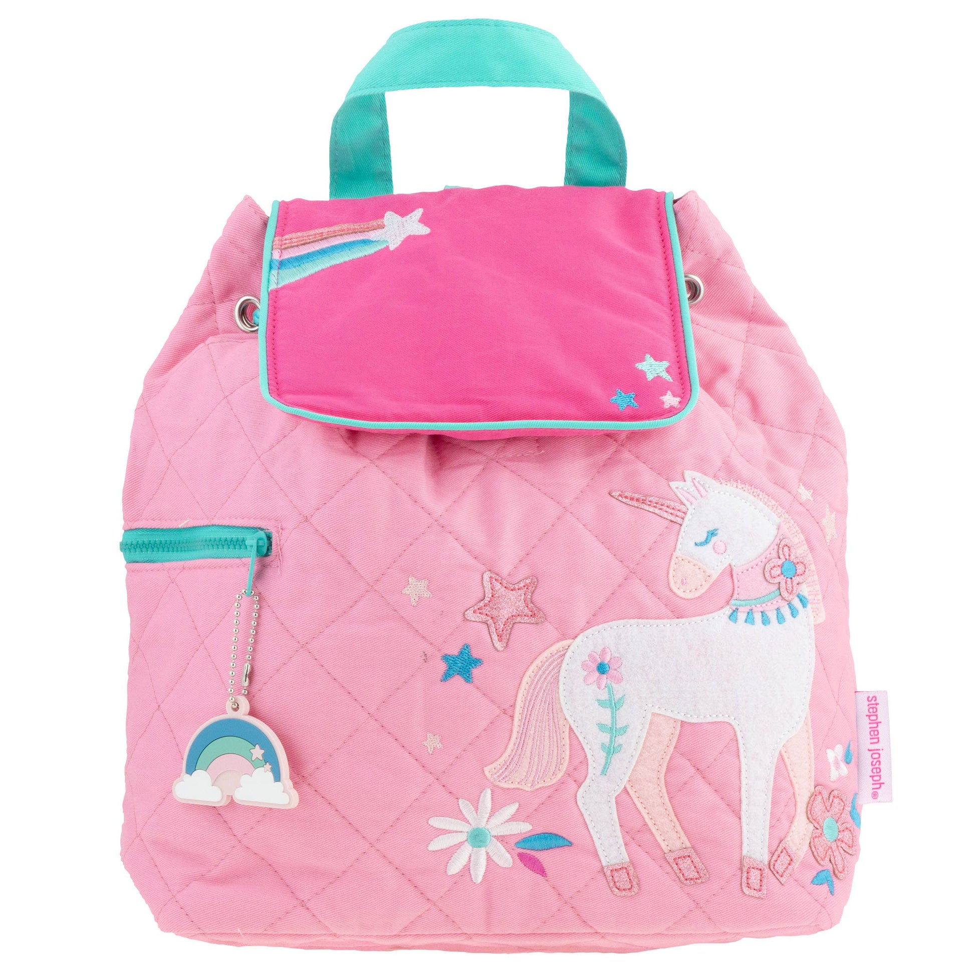 Quilted Backpacks Stephen Joseph Gifts