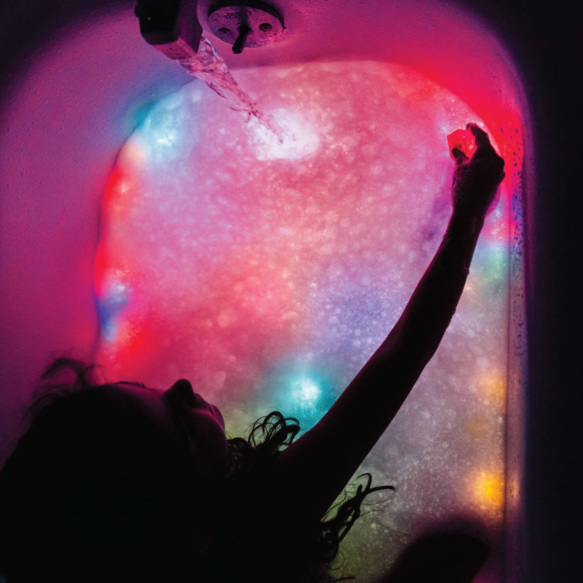 Glo Pals Sammy Light-Up Cubes Glo Pals