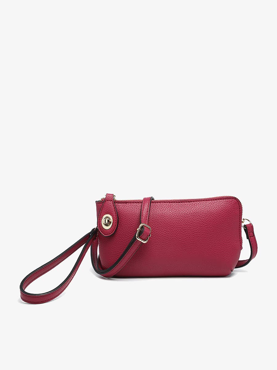 Kendall Crossbody