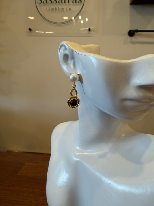 Khaleesi Earring