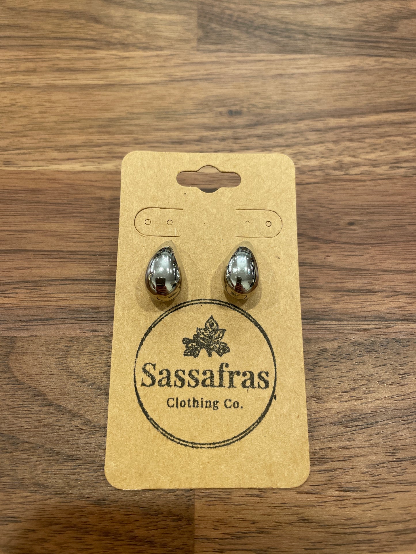 Designer Inspired Earrings AF Design Group