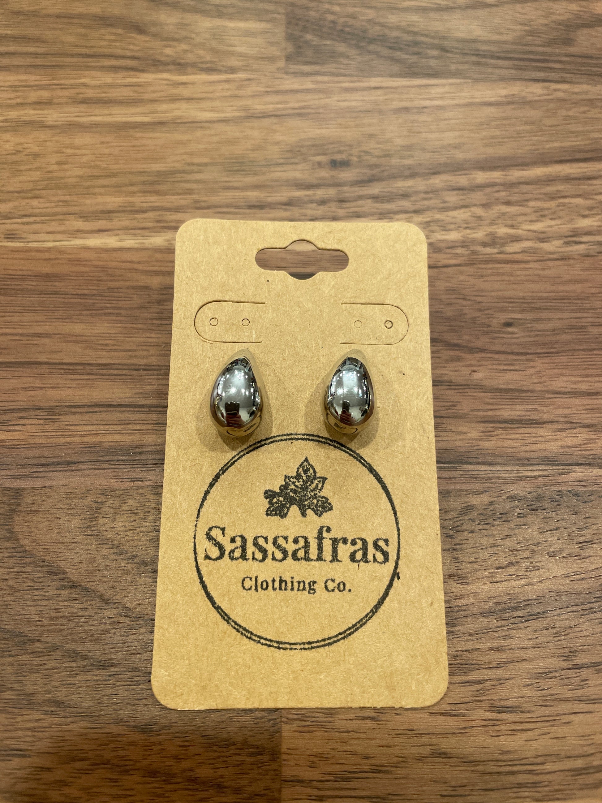 Designer Inspired Earrings AF Design Group