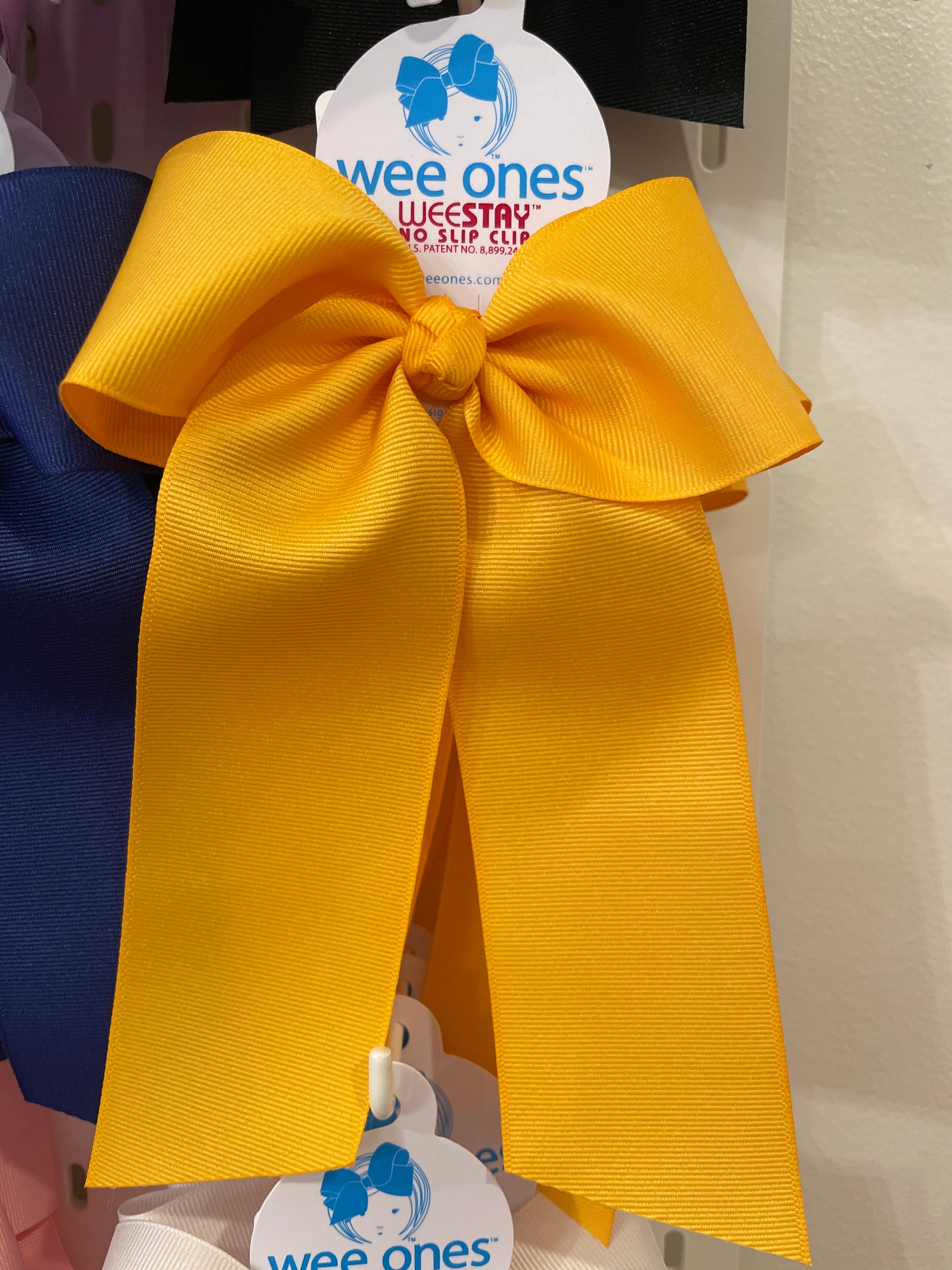 KING RIBBON BOW Sassafras Clothing Co.