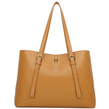 Isla Tote Bag Ampere Creations