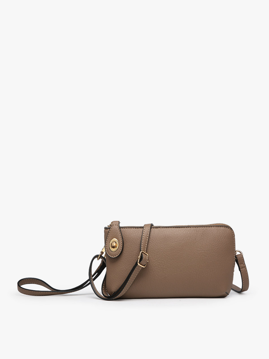 Kendall Crossbody