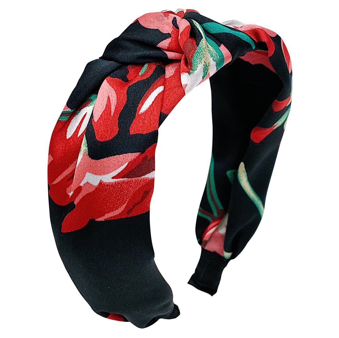 Knot Headband Hotline