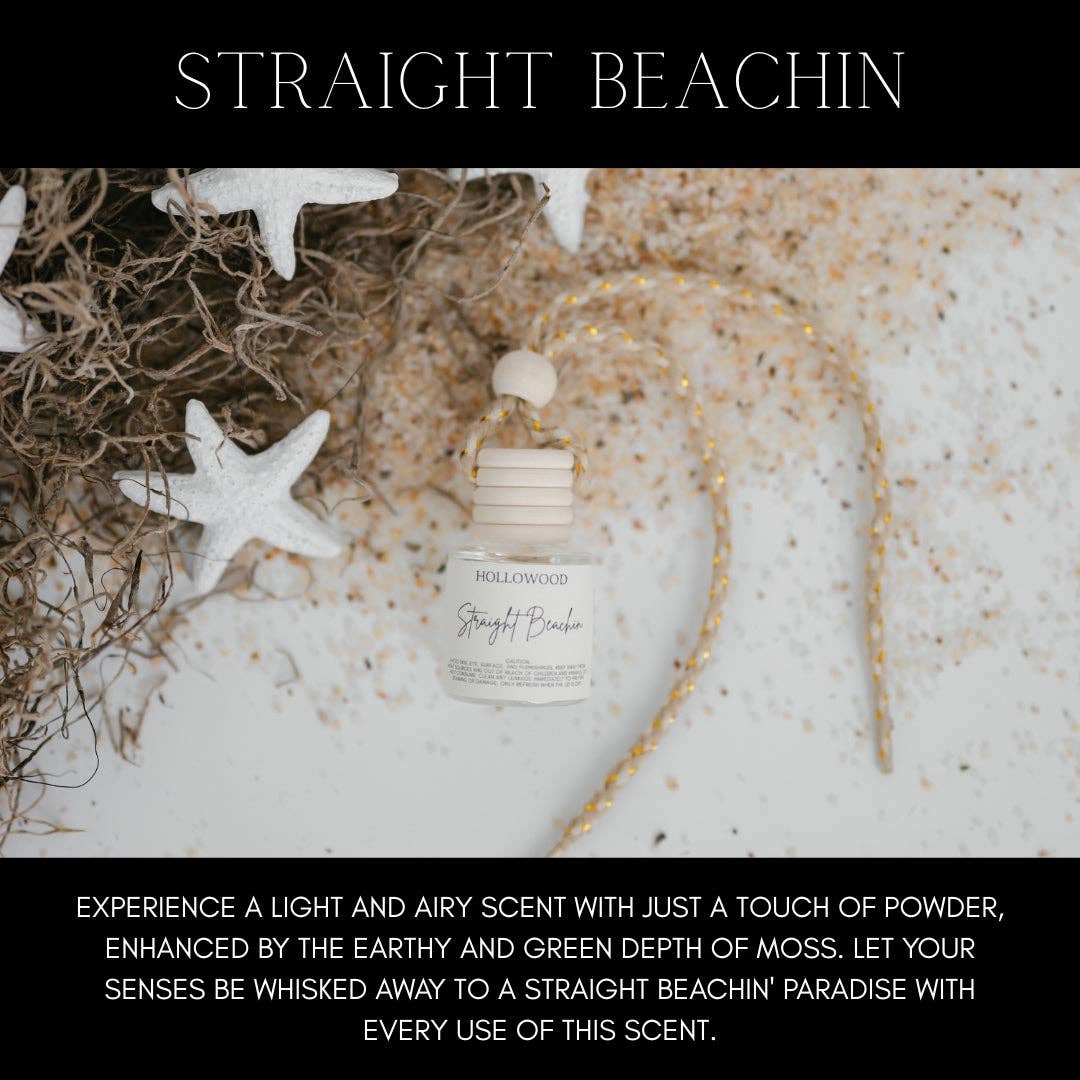 Summer Car Diffusers