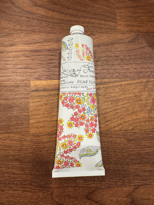 Field & Flowers Handcreme