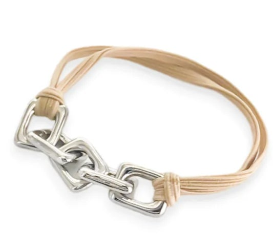 Hair Tie Bracelets OMG Blings