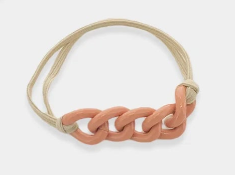 Hair Tie Bracelets OMG Blings