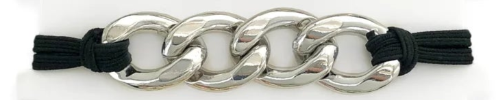 Hair Tie Bracelets OMG Blings