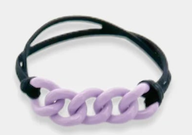 Hair Tie Bracelets OMG Blings