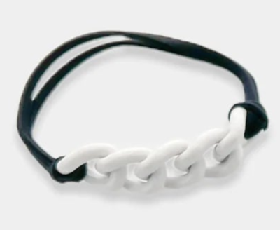 Hair Tie Bracelets OMG Blings