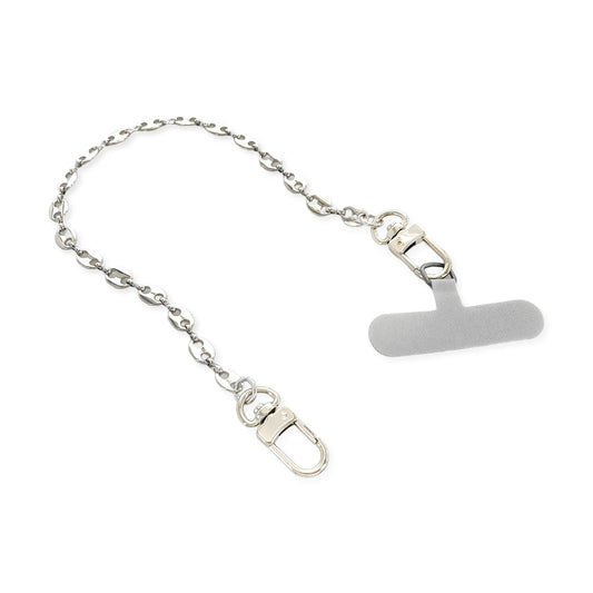 Flat Mariner Phone Chain OMG Blings