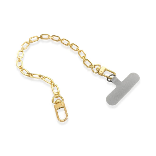 Octagon Link Phone Chain OMG Blings