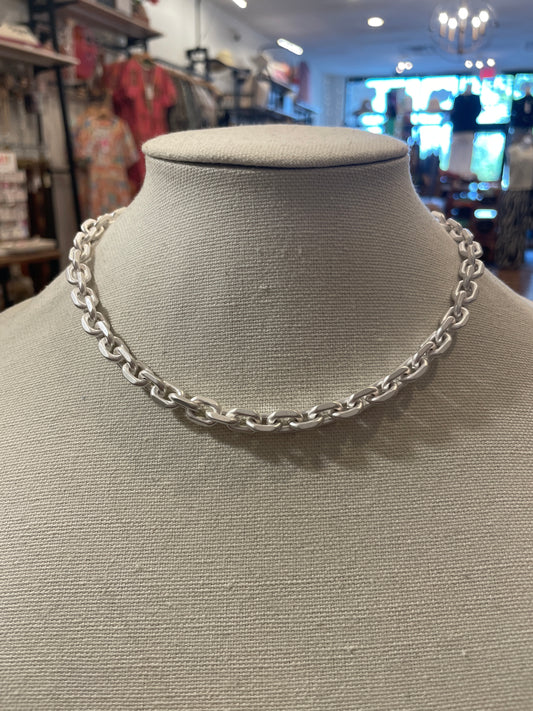 Chain Necklace