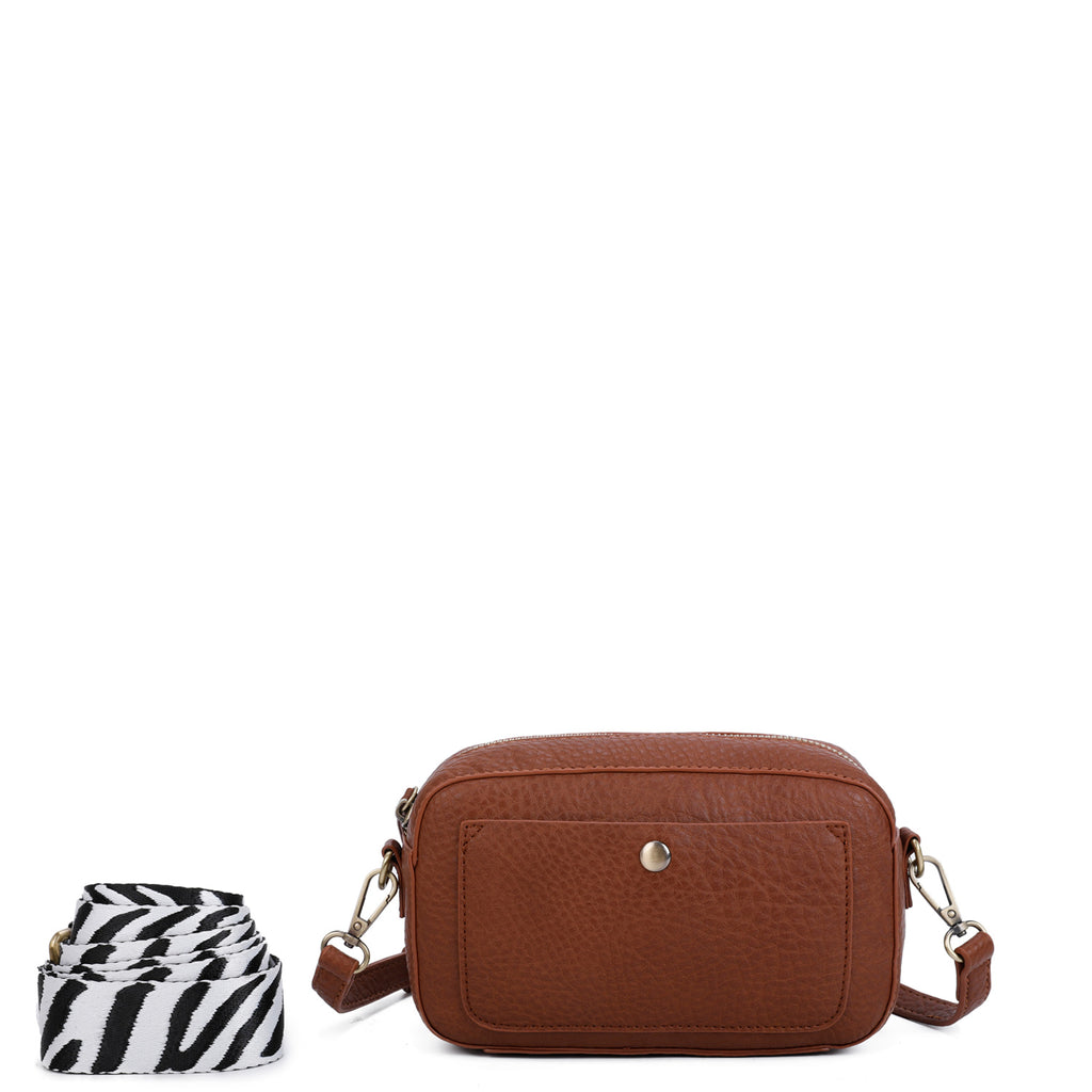 Betty Crossbody Bag Ampere Creations