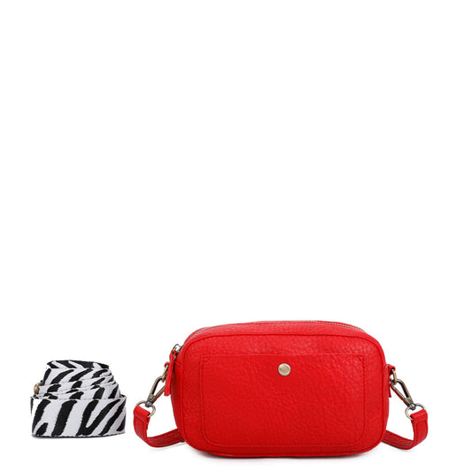 Betty Crossbody Bag Ampere Creations