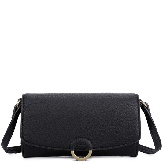 Agnes Crossbody Wallet Ampere Creations