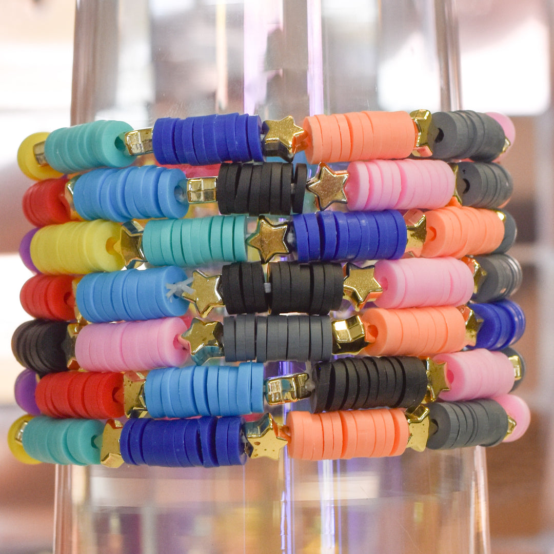 Beaded Friendship Bracelet - Taylor's Version Hotline