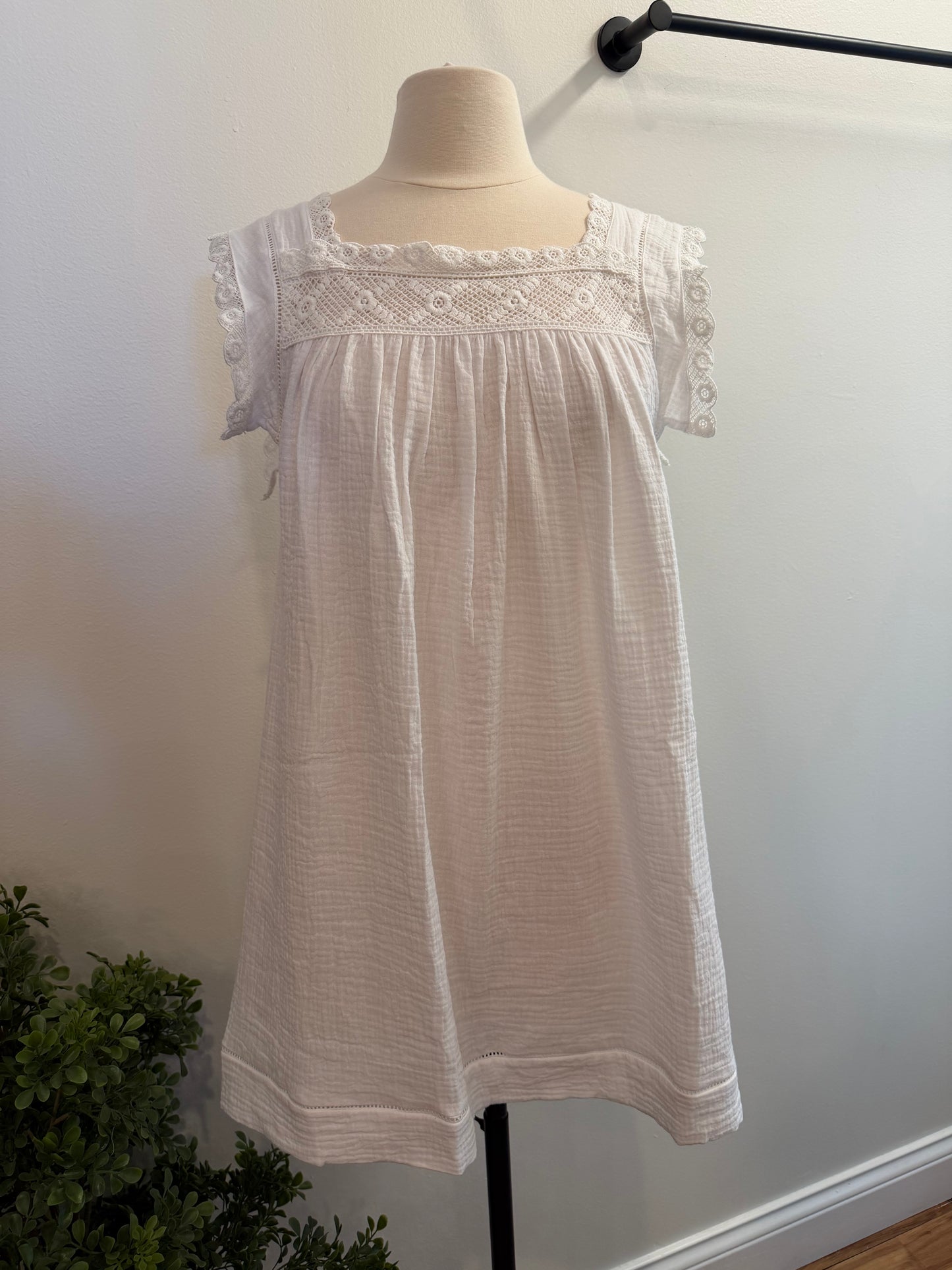 Gracie Mini Dress