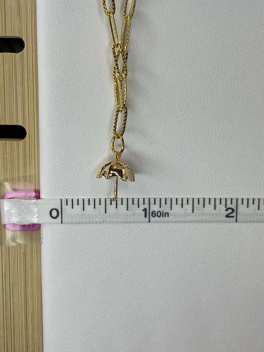 Medium Umbrella Charm