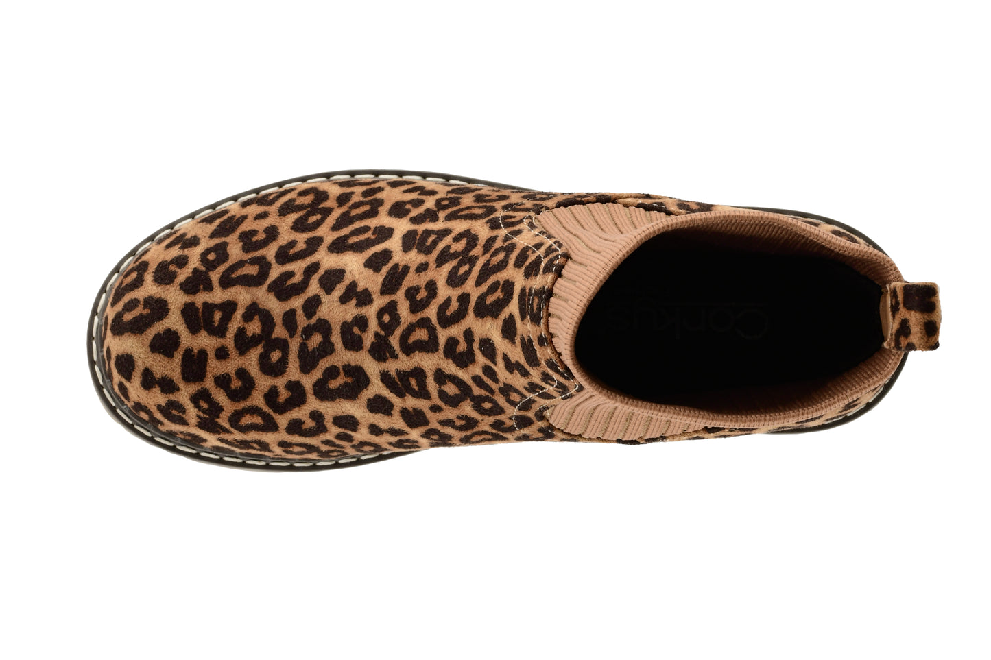 Cabin Fever Boots Corkys