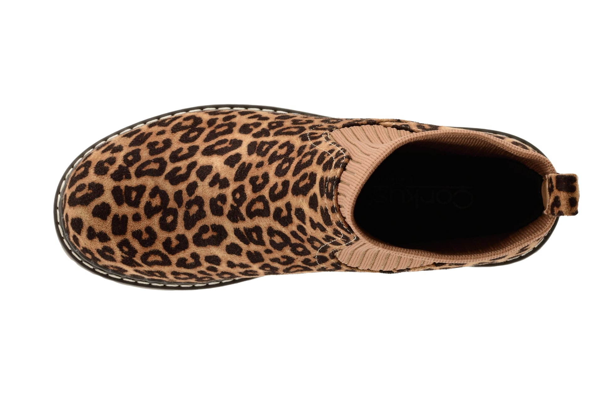 Cabin Fever Boots Corkys