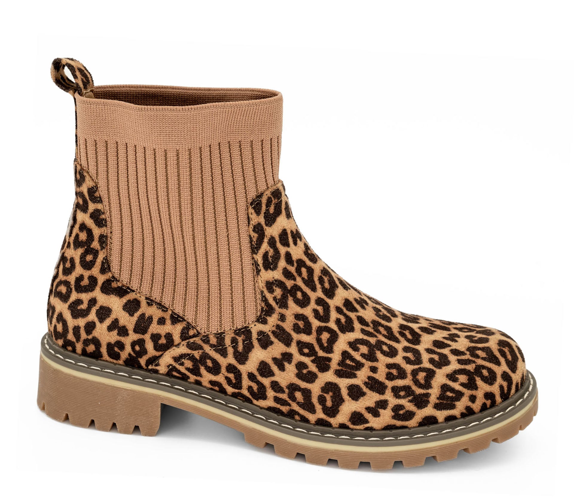 Cabin Fever Boots Corkys
