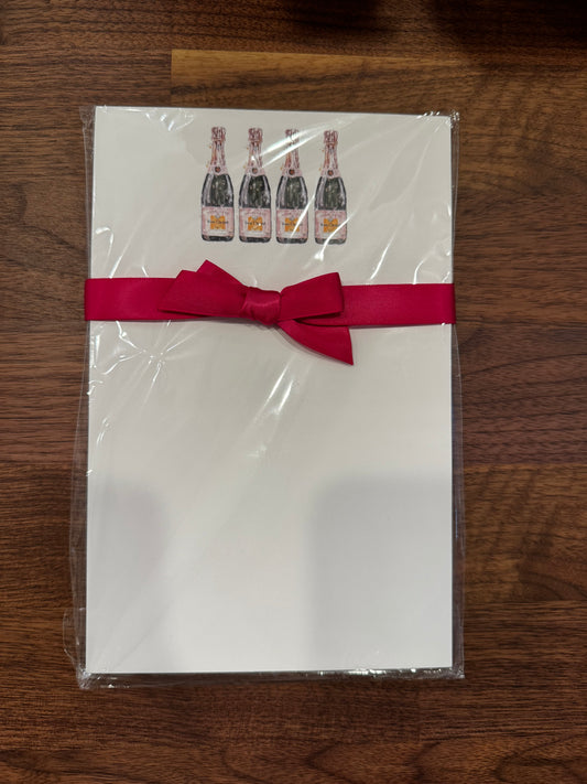 5x7 Note Pad