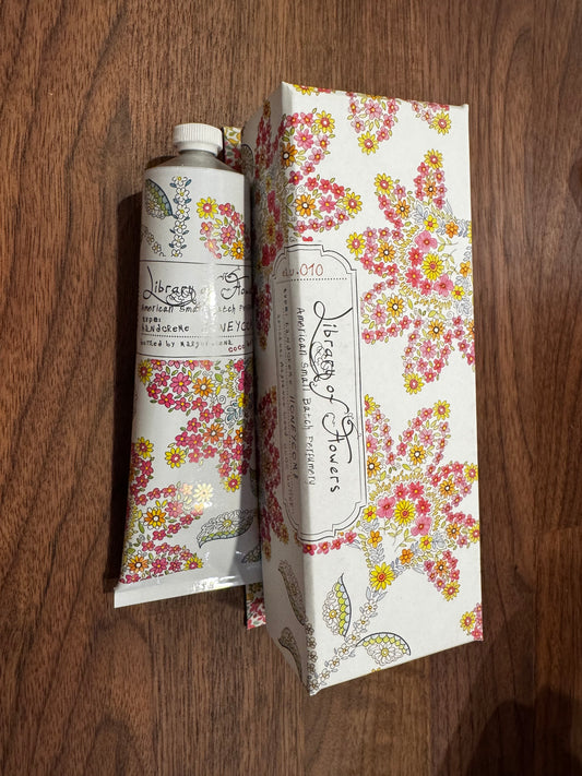 Field & Flowers Handcreme