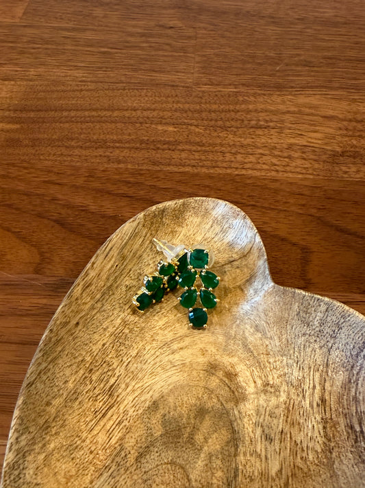 Mirage Earrings