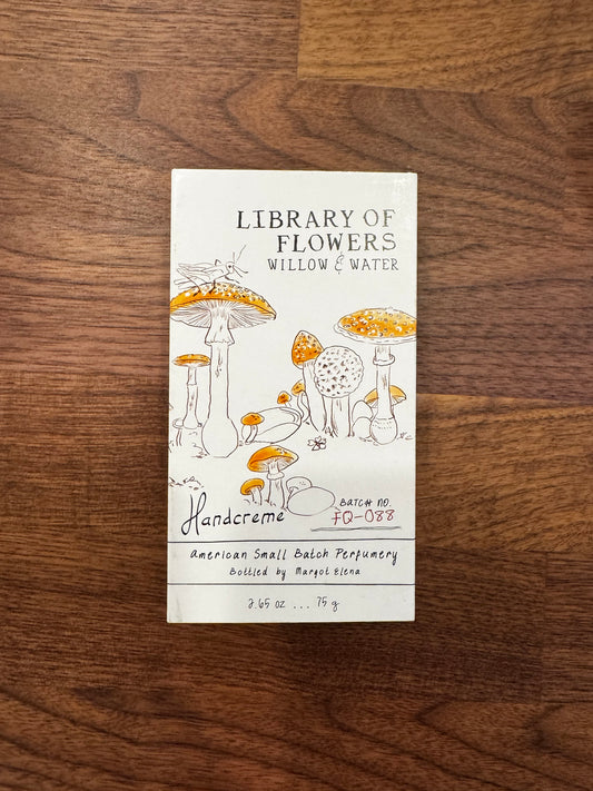 Willow & Water Handcreme