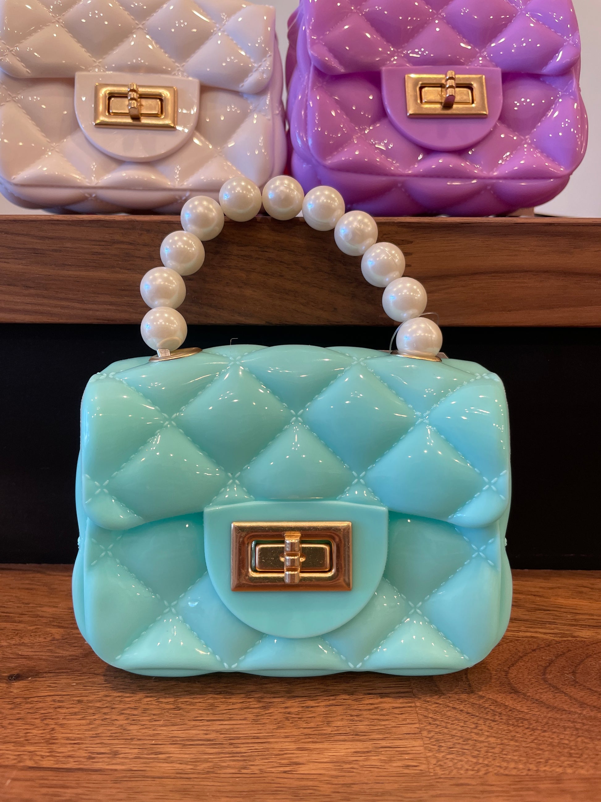 Jelly Purse The Twinkled Twig