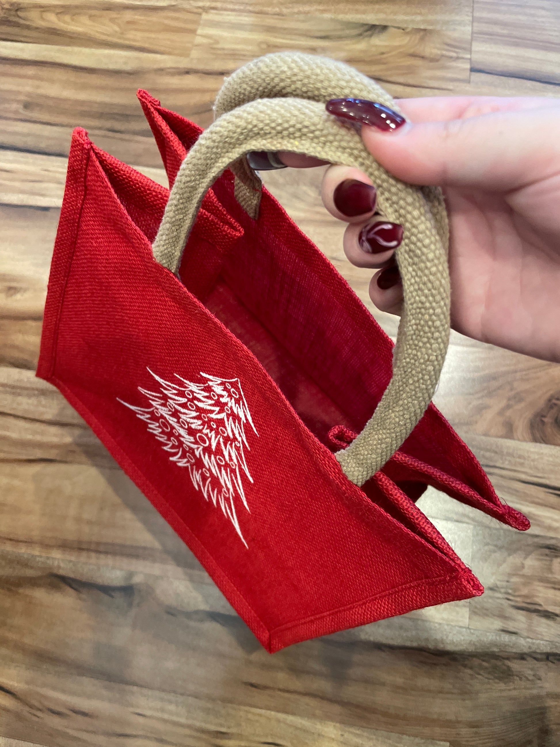 Breville Tree Tote Bag The Royal Standard