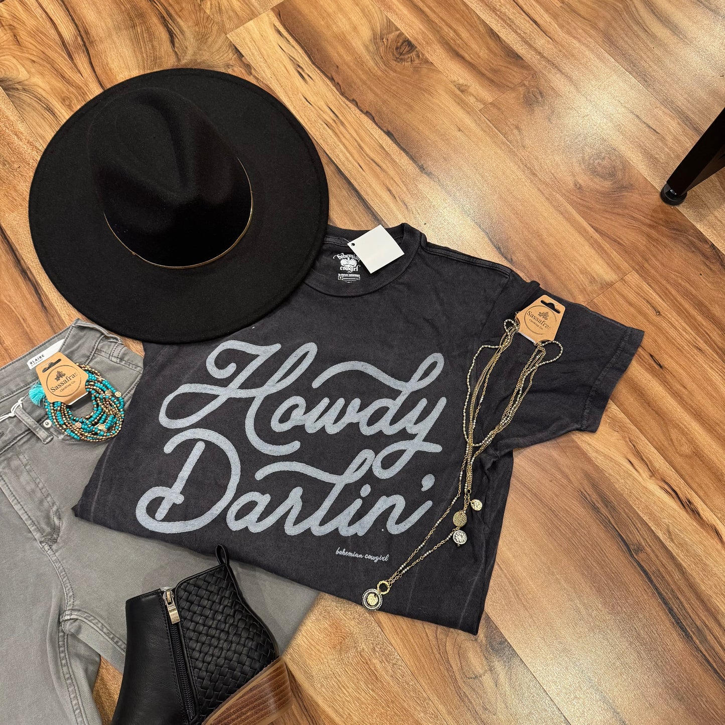 Howdy Darlin' T-Shirt
