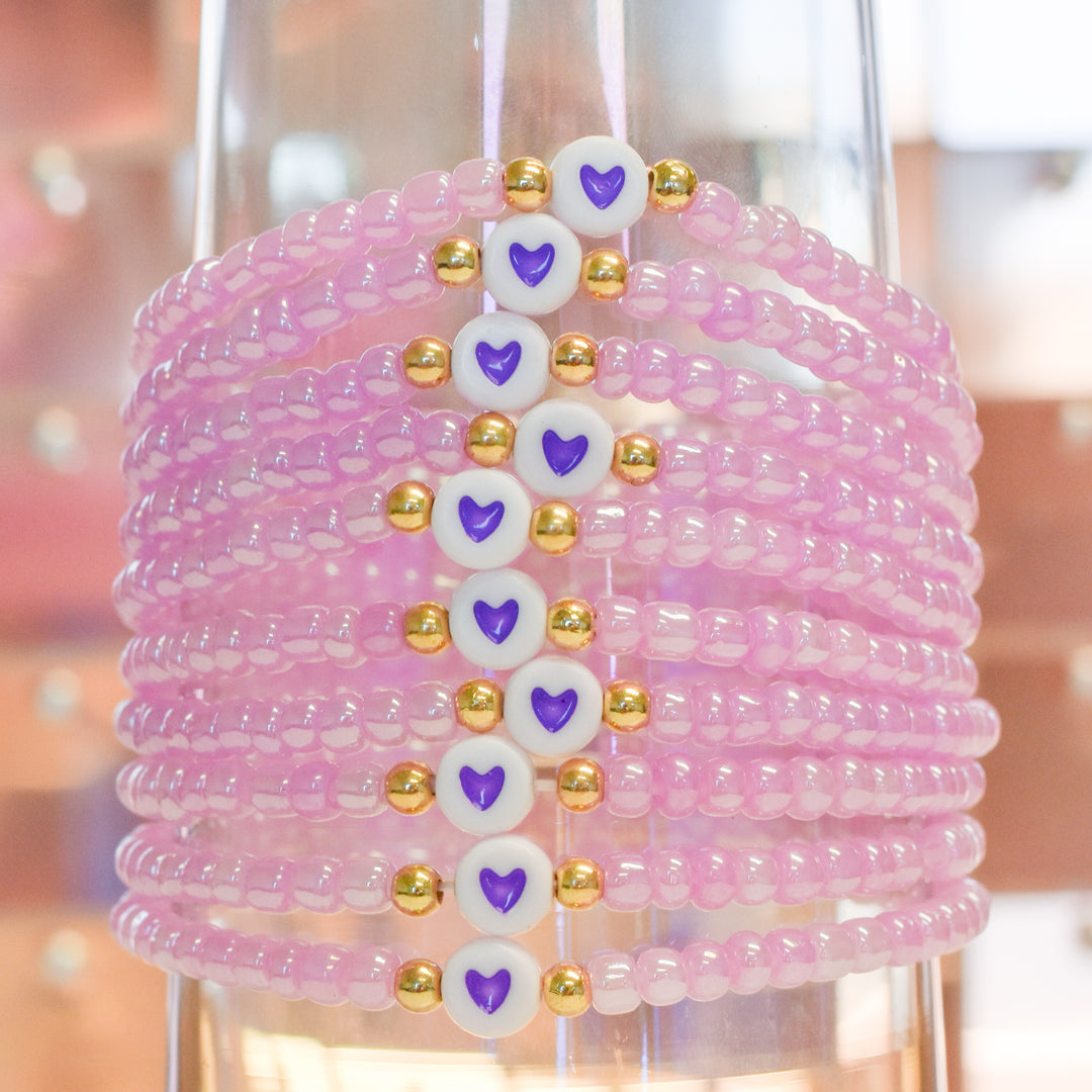 Beaded Friendship Bracelet - Taylor's Version Hotline