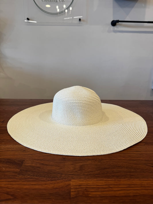 Floppy Hat