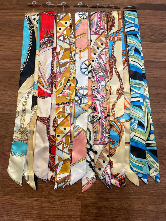 Fashion Twillie/Scarf Little Bo Teek