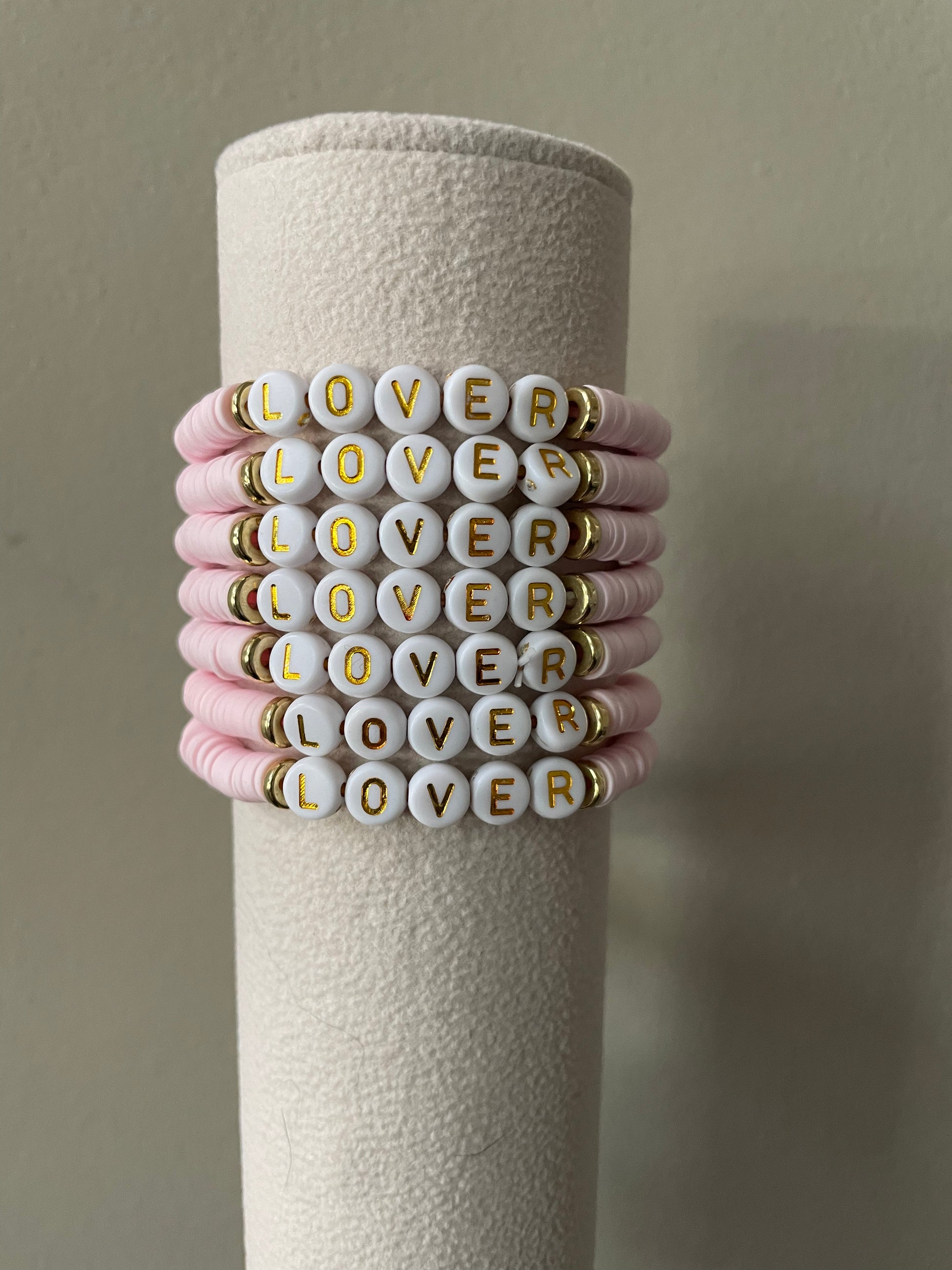 Beaded Friendship Bracelet - Taylor's Version Hotline