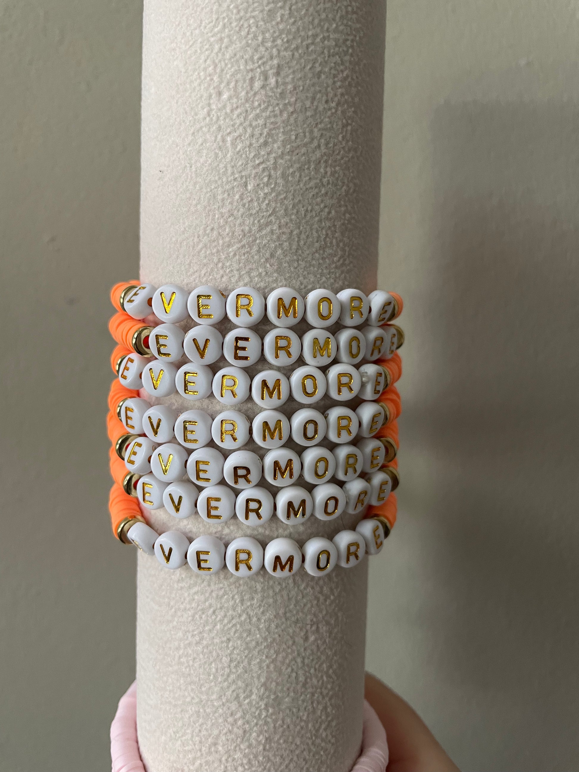 Beaded Friendship Bracelet - Taylor's Version Hotline